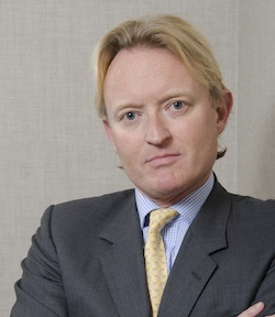 Edward Jones, CEO, PMB Holdings